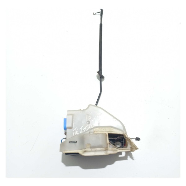 Fechadura Porta Dianteira Esquerda Volkswagen Jetta 2010
