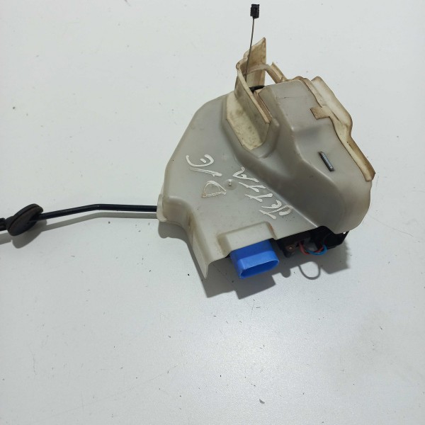 Fechadura Porta Dianteira Esquerda Volkswagen Jetta 2010