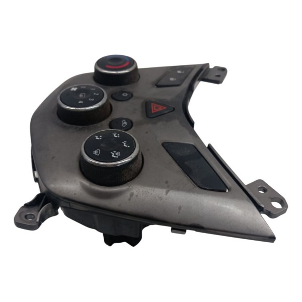 Comando Ar Condicionado Chevrolet Sonic 2011 2012 2013