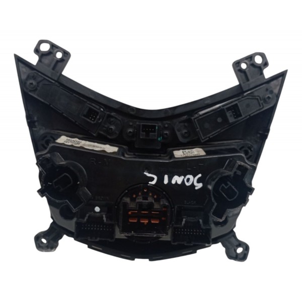 Comando Ar Condicionado Chevrolet Sonic 2011 2012 2013