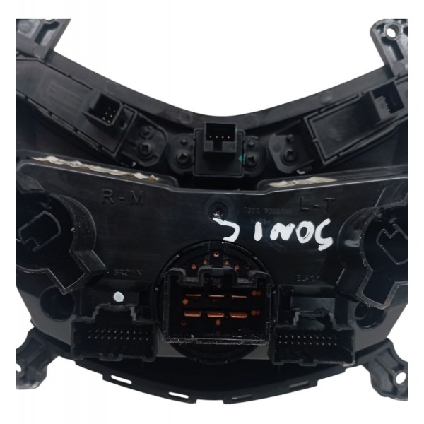 Comando Ar Condicionado Chevrolet Sonic 2011 2012 2013