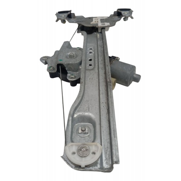 Maquina Vidro Traseira Esquerda Chevrolet Sonic 2011 2012
