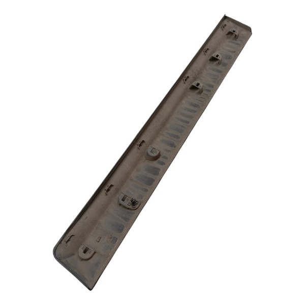 Friso Porta Traseira Direita Citroen C4 Pallas 2007 2008