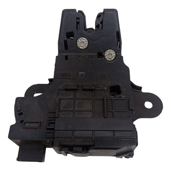 Fechadura Elétrica Tampa Traseira Chevrolet Sonic 2011 2012