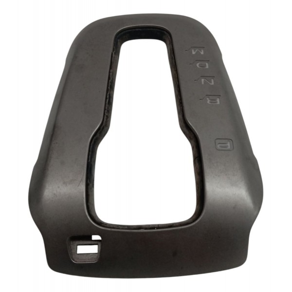 Moldura Alavanca Marcha Chevrolet Sonic 2011 2012 2013