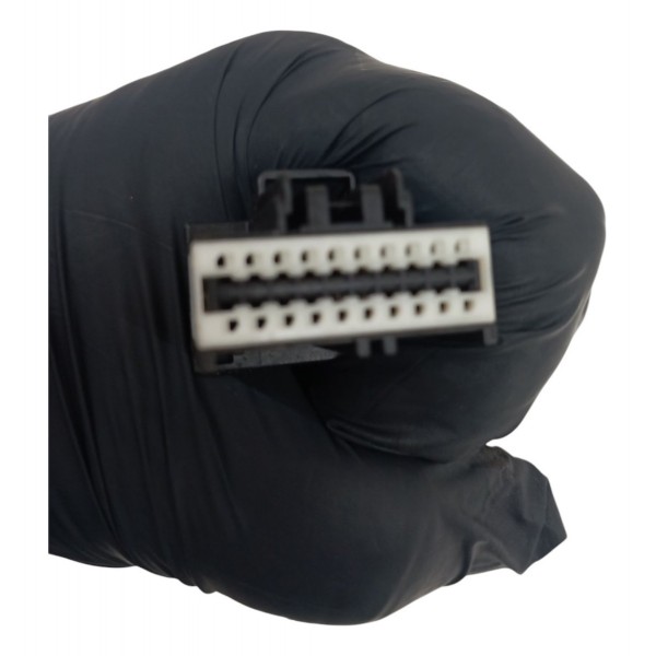 Chicote Sensor Temperatura Chevrolet Sonic 1.6 2011 2012