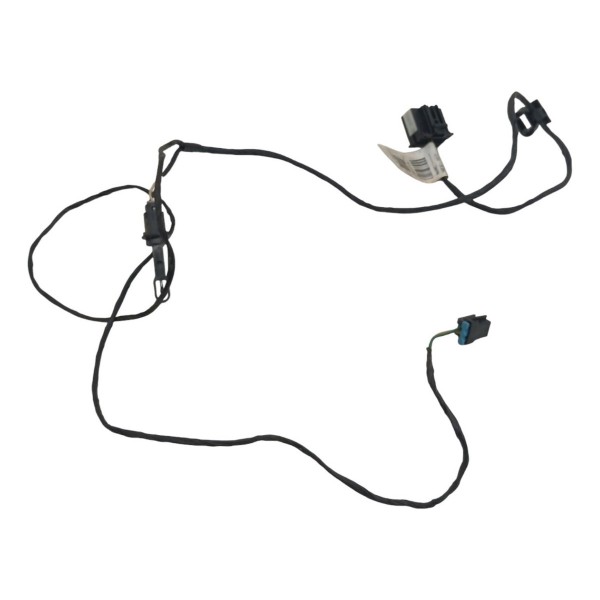 Chicote Sensor Temperatura Chevrolet Sonic 1.6 2011 2012