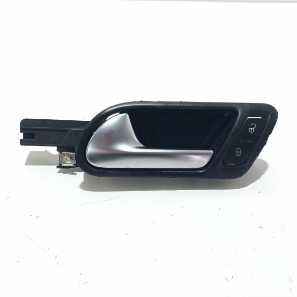 Maçaneta Puxador Interno Dianteiro Esquerdo Vw Jetta 2010
