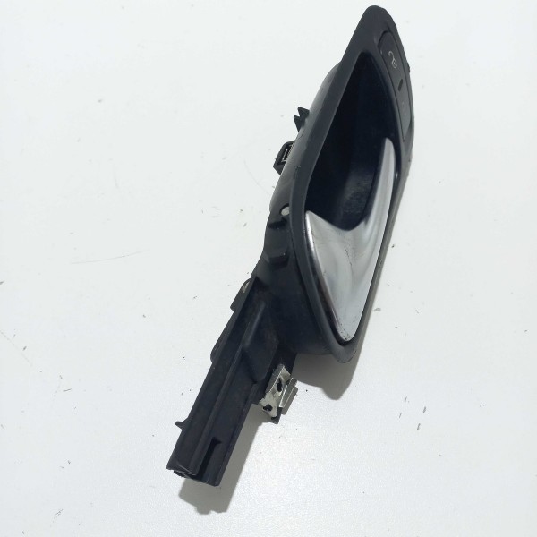 Maçaneta Puxador Interno Dianteiro Esquerdo Vw Jetta 2010