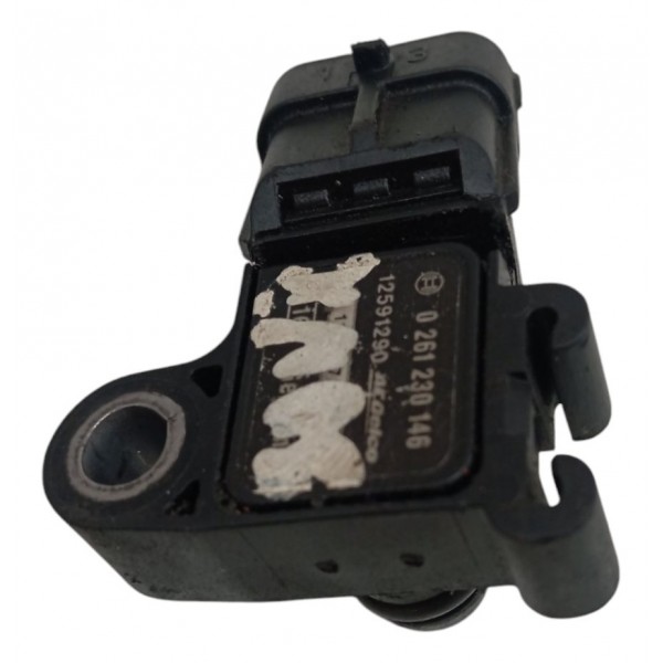 Sensor Map Chevrolet Sonic 1.6 2011 2012 2013