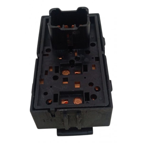 Comando Vidro Traseiro Esquerdo Chevrolet Sonic 2011 2012