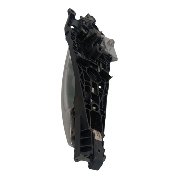 Maçaneta Externa Traseira Esquerda  Chevrolet Sonic 2012