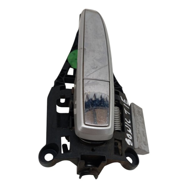 Maçaneta Externa Traseira Esquerda  Chevrolet Sonic 2012