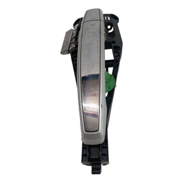 Maçaneta Externa Traseira Esquerda  Chevrolet Sonic 2012