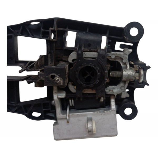 Maçaneta Externa Traseira Esquerda  Chevrolet Sonic 2012