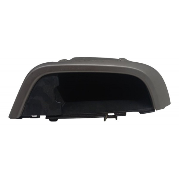 Porta Objetos Esquerdo Painel Chevrolet Sonic 2011 2012 2013
