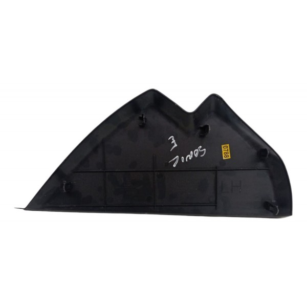 Moldura Lateral Esquerda Painel Chevrolet Sonic 2011 2012