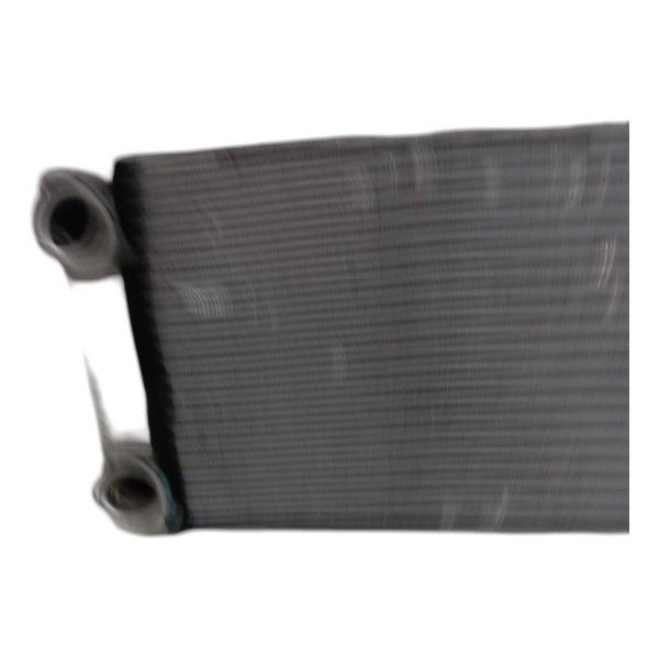 Radiador Ar Quente Chevrolet Sonic 1.6 2011 2012 2013
