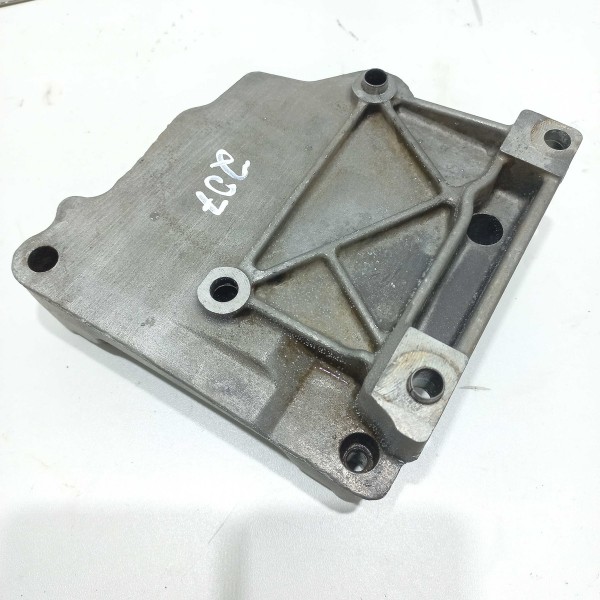 Suporte Compressor Ar Peugeot 207