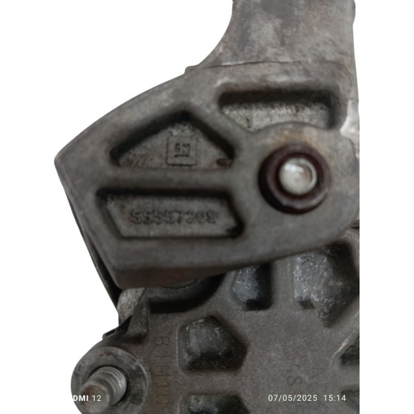 Bomba Direção Hidráulica Chevrolet Sonic 1.6 2011 2012 2013