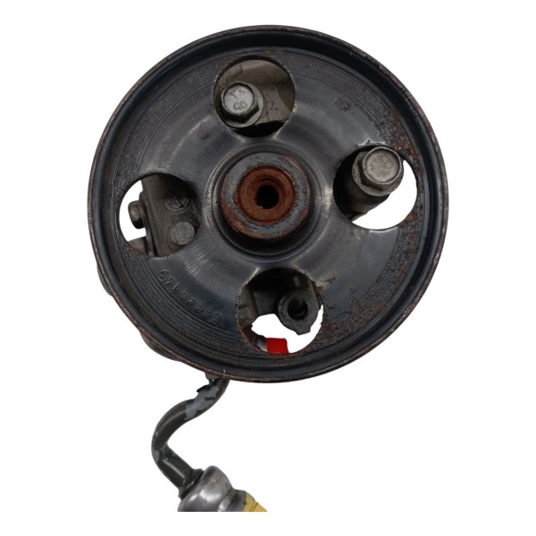 Bomba Direção Hidráulica Chevrolet Sonic 1.6 2011 2012 2013