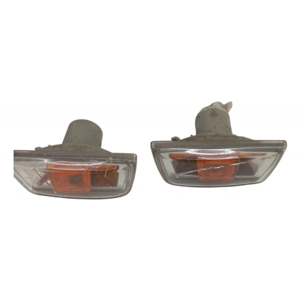 Par Pisca Paralama Chevrolet Sonic 2011 2012 2013 Detalhe