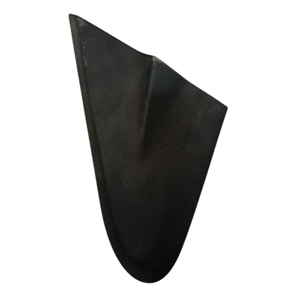 Moldura Retrovisor Esquerdo Chevrolet Sonic 2011 2012 2013