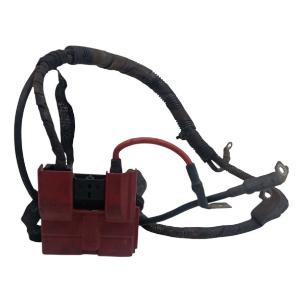 Chicote Bateria Chevrolet Sonic 1.6 2011 2012 2013