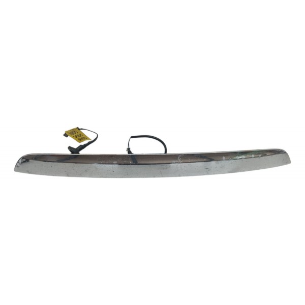 Friso Tampa Traseira Chevrolet Sonic 2011 2012 2013