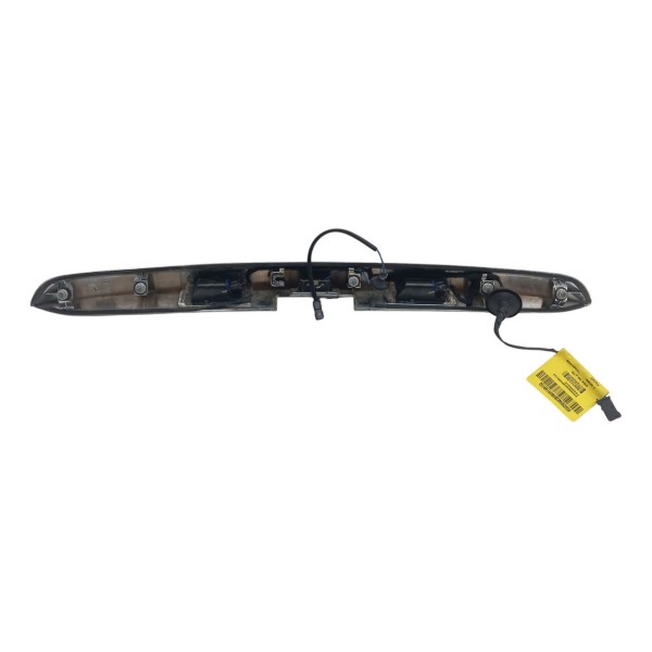 Friso Tampa Traseira Chevrolet Sonic 2011 2012 2013
