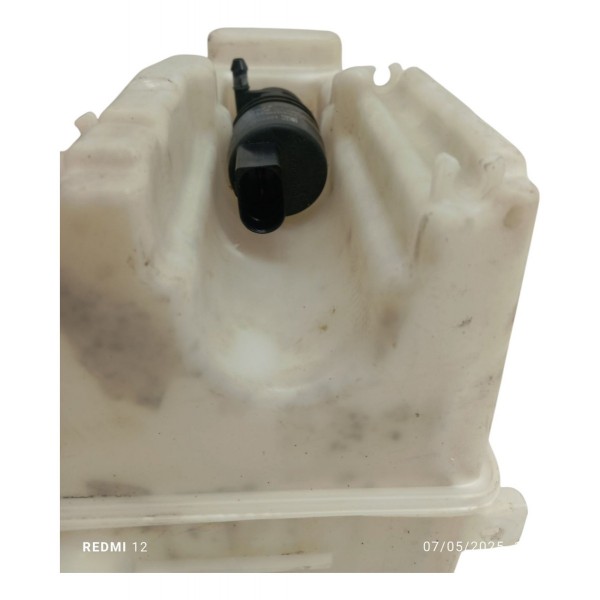 Reservatório Água Parabrisa Chevrolet Sonic 2011 2012 2013