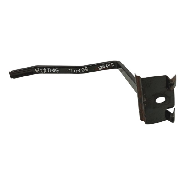 Suporte Bateria Chevrolet Sonic 2011 2012 2013