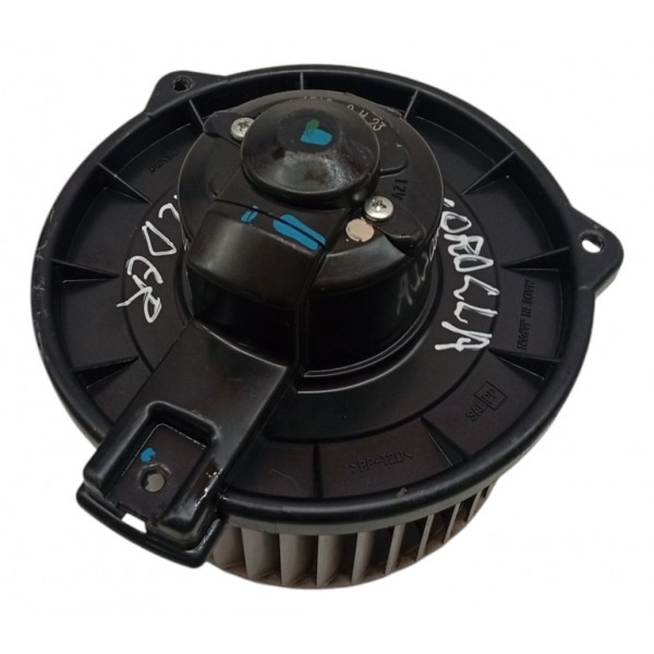 Motor Ventilador Ar Forçado Toyota Corolla Fielder 2006 2007