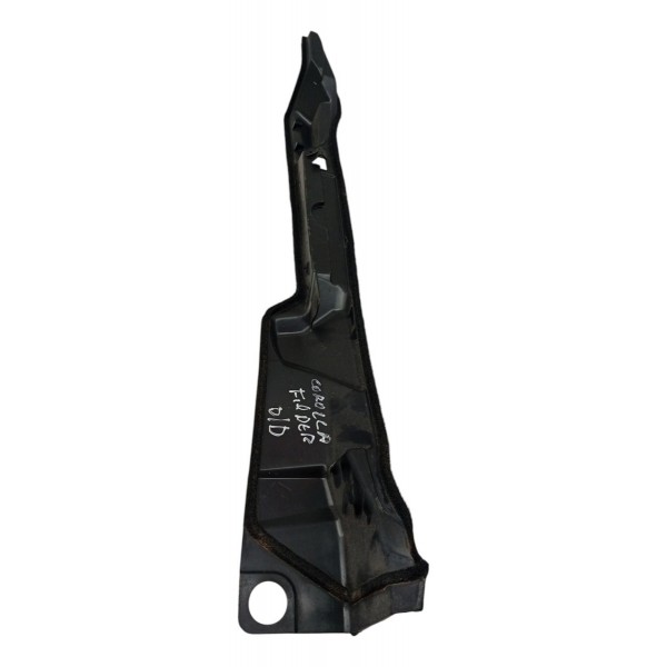 Protetor Paralama Dianteiro Direito Toyota Fielder 2006