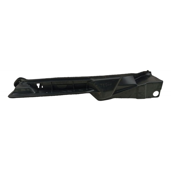 Moldura Parachoque Toyota Corolla Fielder 2006 2007