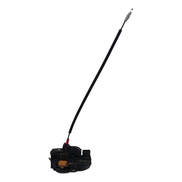 Fechadura Dianteira Esquerda Chevrolet Sonic 2011 2012 2013