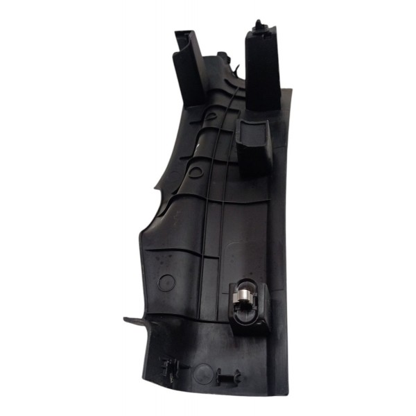 Soleira Traseira Direita Chevrolet Sonic 2011 2012 2013
