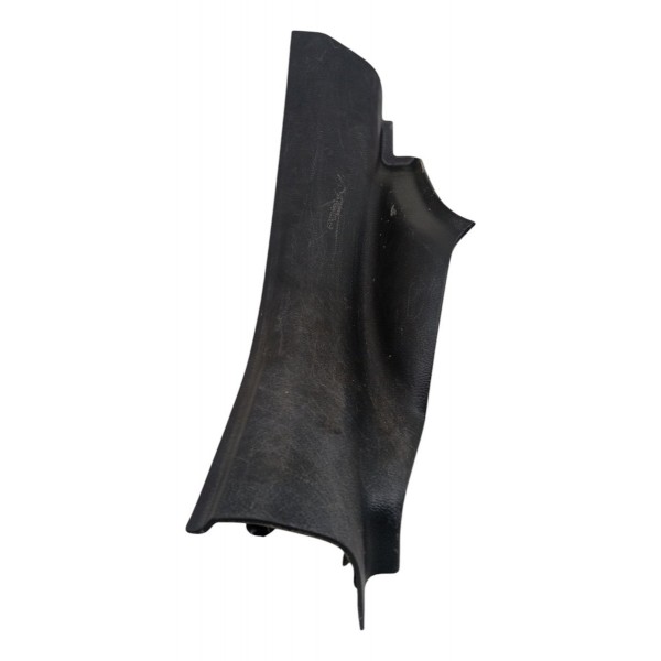 Soleira Traseira Direita Chevrolet Sonic 2011 2012 2013