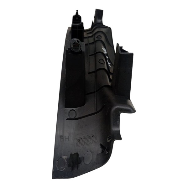 Soleira Traseira Direita Chevrolet Sonic 2011 2012 2013