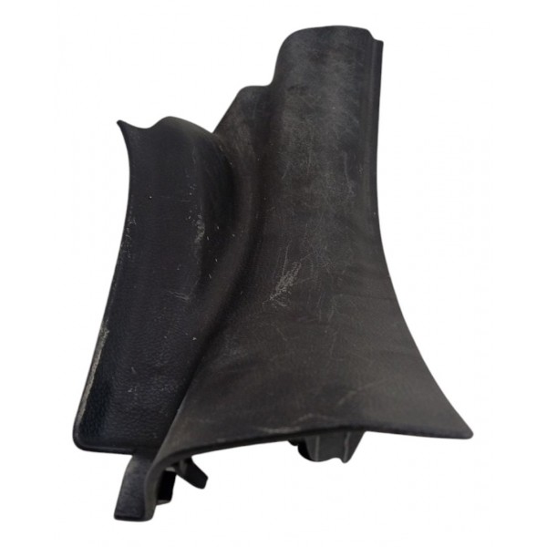 Soleira Traseira Direita Chevrolet Sonic 2011 2012 2013