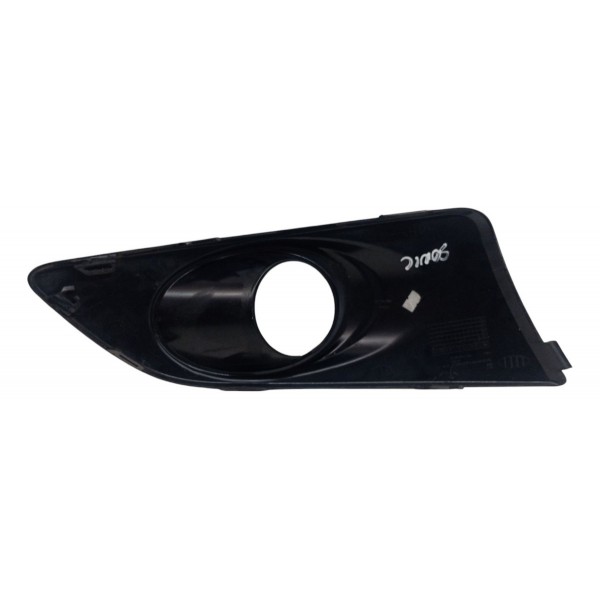 Moldura Farol Milha Esquerdo Chevrolet Sonic 2011 2012 2013