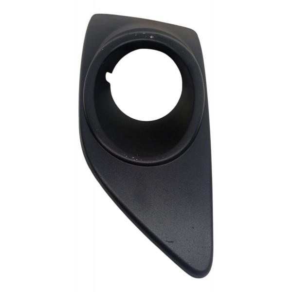 Moldura Farol Milha Esquerdo Chevrolet Sonic 2011 2012 2013