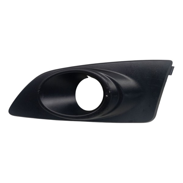 Moldura Farol Milha Esquerdo Chevrolet Sonic 2011 2012 2013