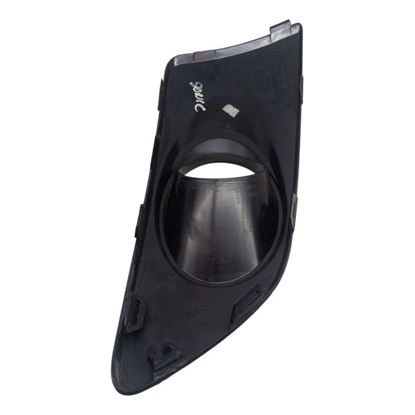 Moldura Farol Milha Esquerdo Chevrolet Sonic 2011 2012 2013
