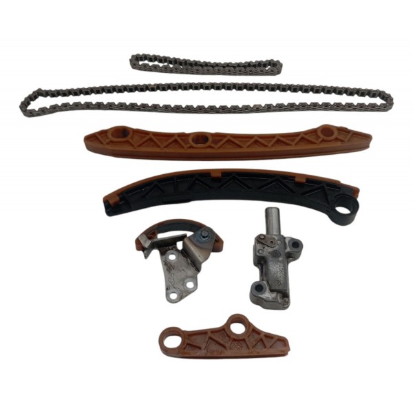 Kit Corrente Comando Honda Cr-v 2.0 16v 2008 2009