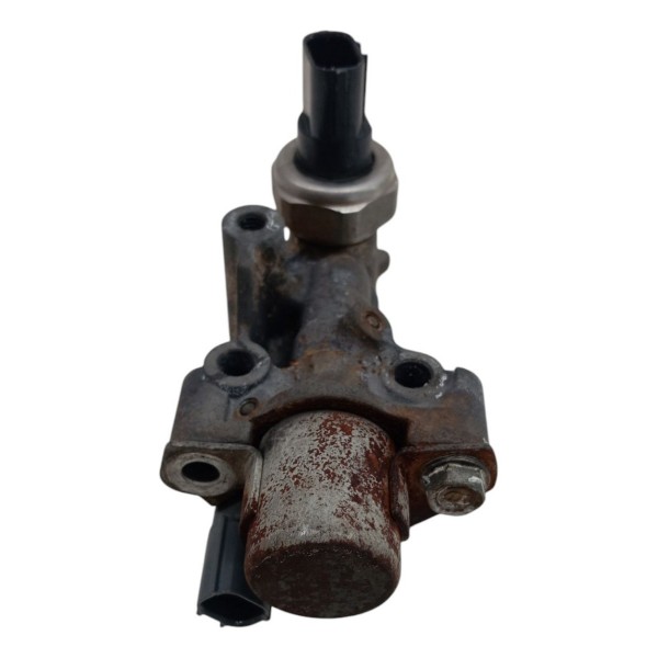 Válvula Solenoide Honda Cr-v 2.0 16v 2008 2009