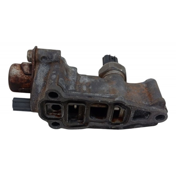 Válvula Solenoide Honda Cr-v 2.0 16v 2008 2009