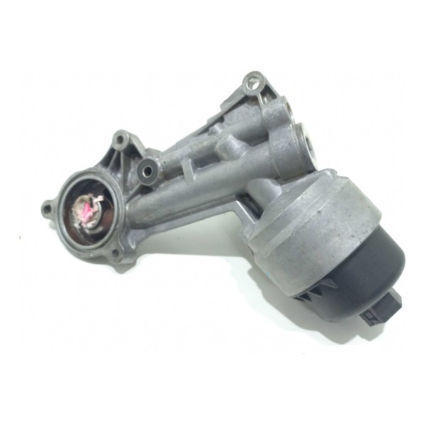 Suporte Filtro Óleo Motor Peugeot 207