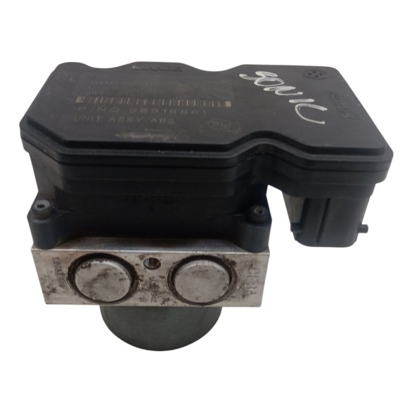 Modulo Abs Freio Chevrolet Sonic 2011 2012 2013