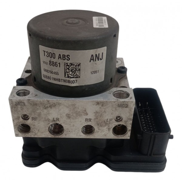 Modulo Abs Freio Chevrolet Sonic 2011 2012 2013